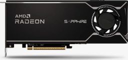 Sapphire Radeon AI PRO 9700 32GB DDR6 Blower