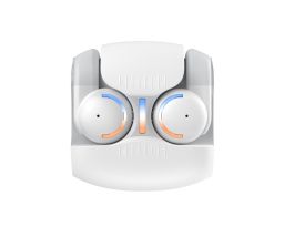 HAVIT Gamenote OWS907 TWS Bluetooth Headset Grey