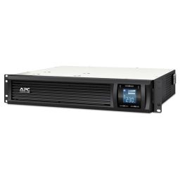 APC SMC3000RMI2U Smart UPS LCD 3000VA UPS