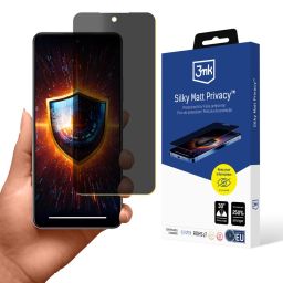 3mk Silky Matt Privacy belátásgátló fólia Oppo A79 5G