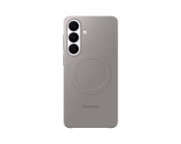 Samsung Galaxy S26+ Slim Magnet Case Gray