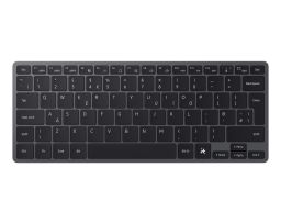Samsung Smart Bluetooth Keyboard Black Hu