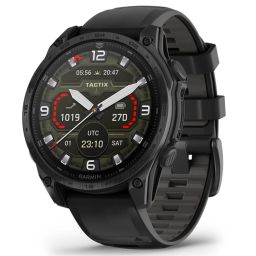 Garmin Tactix 8 47mm AMOLED Black (ED XD)