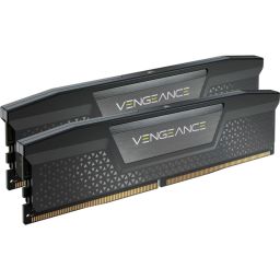 Corsair 64GB DDR5 6000MHz Kit(4x16GB) Vengeance Grey