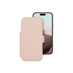 dbramante1928 Lynge Magsafe ICON case for iPhone 17 Pro Max Pink Sand