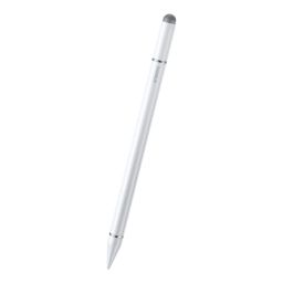 Baseus Smooth Writing III Passiv Stylus White