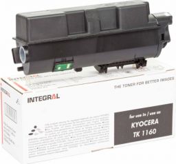 Kyocera TK1160 toner 7,2K INT ( For use )