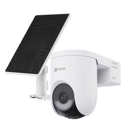 Ezviz HB8 Lite + Solar Panel 5W Wi-Fi Battery Camera Kit (2pcs)