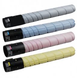 Develop TN221M toner Magenta (Eredeti)