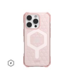 UAG Essential Armor Magsafe iPhone 16 Pro Rose