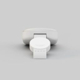 Zens Travel Charger Pro 2 White