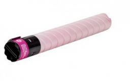 Minolta C224,364 Toner Mag. TN321M KTN  (For use)