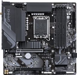 Gigabyte B760M GAMING X AX alaplap