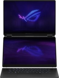 Asus ROG Zephyrus Duo GX651AX-SR015W - Windows® 11  - Stellar Grey - OLED - Touch