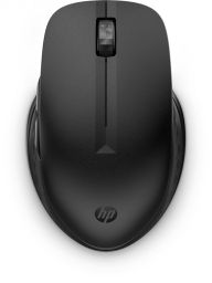 HP 435 Multi-Device Wireless Mouse egér Irodai Kétkezes RF vezeték nélküli + Bluetooth 4000 DPI