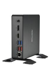 Shuttle XPC nano NC40U Black