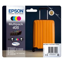 Epson T05G6 (405) Multipack tintapatron