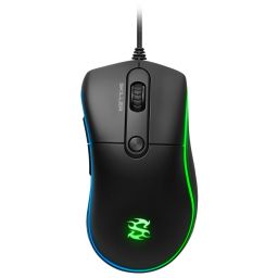 Sharkoon Skiller SGM2 RGB Gaming mouse Black