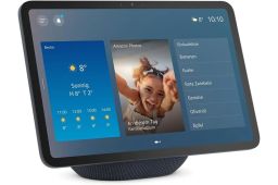 Amazon Echo Show 11 (2025) Graphite