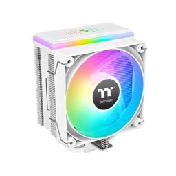 Thermaltake ASTRIA 400 ARGB Lighting CPU Cooler White
