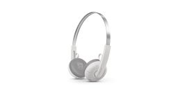 Philips The Ringo Bluetooth Headphones White
