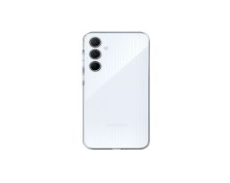 Samsung A35 Clear Case Transparency