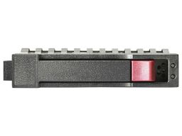 Hewlett Packard Enterprise MSA 1.8TB 12G SAS 10K SFF (2.5in) 512e Enterprise 3yr 2.5