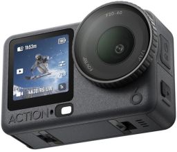 DJI Osmo Action 6 Standard Combo