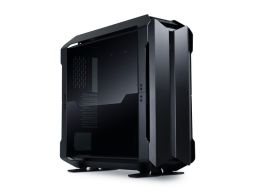 Számítógépház Lian Li Odyssey X E-ATX Fekete Edzett üveg