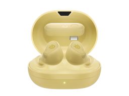 Steelseries Arctis GameBuds Wireless Bluetooth Gaming Headset Yuzu