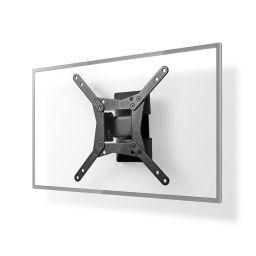 Nedis Full Motion TV Wall Mount 10-32