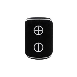 WHITE SHARK GBT-3007B/G GHATAM-B/G BLUETOOTH HANGSZÓRÓ 10W, TWS, fekete, 1500mA, RGB