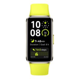 Huawei Band 10 Green
