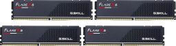 G.SKILL 192GB DDR5 6000MHz Kit(4x48GB) Flare X5 Black