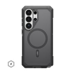 UAG Trooper case for Samsung Galaxy S26 Ultra Ash