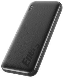 Energizer UE10055PQ 10000mAh PowerBank Black