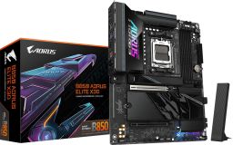 Gigabyte B850 AORUS ELITE X3D