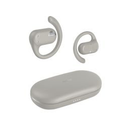 Hama Spirit Open TWS Bluetooth Headset Sand