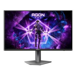 AOC Gaming OLED 240Hz monitor 26,5