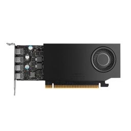 HP AV8J3AA NVIDIA RTX A400 4 GB GDDR6 grafikus kártya