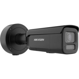 Hikvision DS-2CD2647G3-LIZS2UY/SL(2.8-12mm) Black