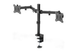 Digitus DA-90400 Dual monitor mount 15
