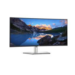 DELL Ívelt Monitor U3824DW, 38