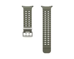 Samsung Galaxy Watch Ultra Marine Band Khaki