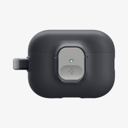 Spigen Nano Pop AirPods Pro 3 Case Black Sesame