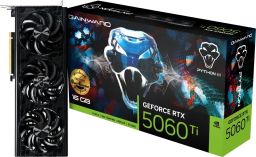 Gainward RTX5060Ti Python III OC
