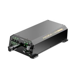 MOZA AY210 FFB Yoke Base