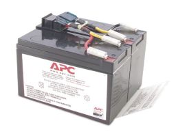 APC RBC48 UPS akkumulátor Zárt savas ólom (VRLA)