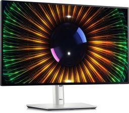 DELL 24 Monitor U2424H 23.8inch FHD IPS LED HDMI 2xDP 2xUSB-C 3xUSB 3YPPG AE