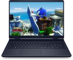 Dell Alienware 16 Aurora Interstellar Indigo UK